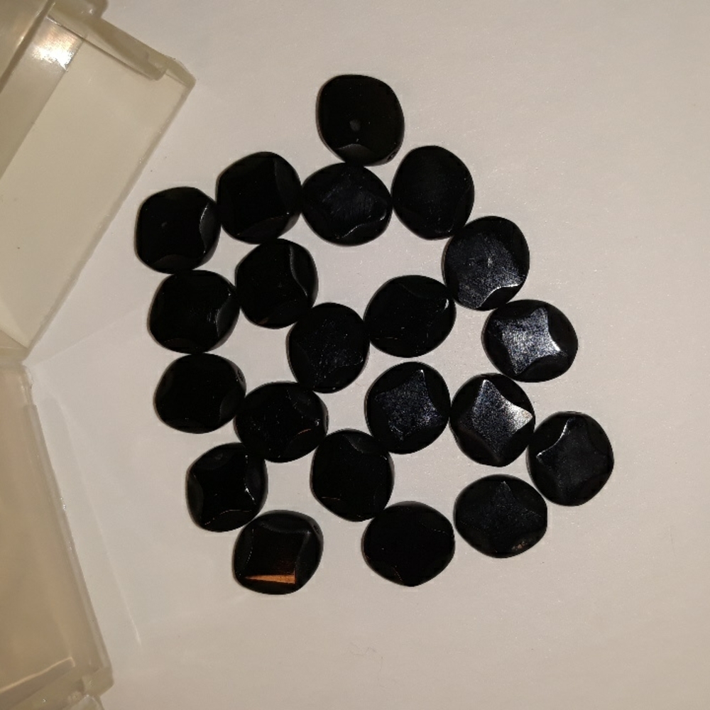 🔥50%off🔥Black assorted beads - Picture 10 of 16